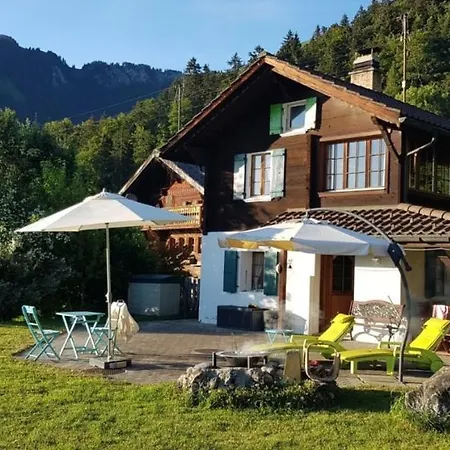 Casa de Férias 